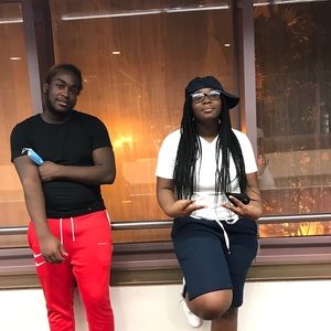 Meet your Posher, Anthony